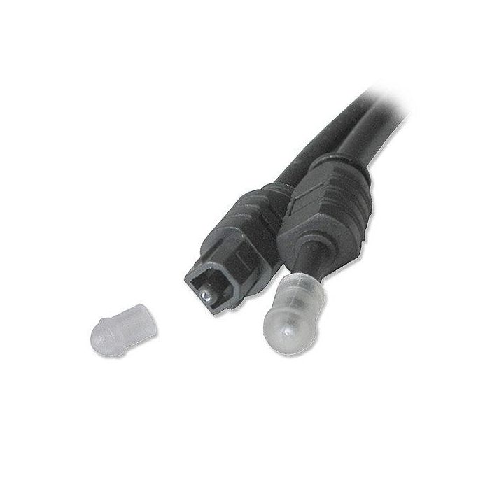 Cavo Lindy ottico Toslink 2mt   main product photo