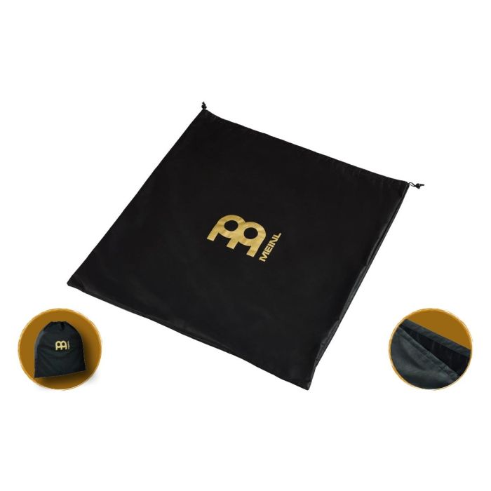 Cover Gong/Tam Tam Meinl MGC-36 Sonic Energy 36" black main product photo