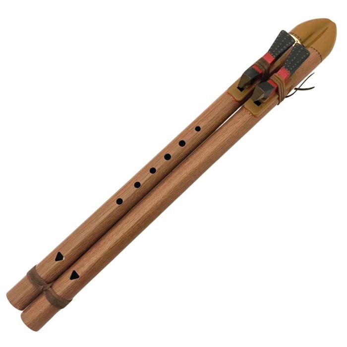 Flauto indiano tono MI Terre' main product photo
