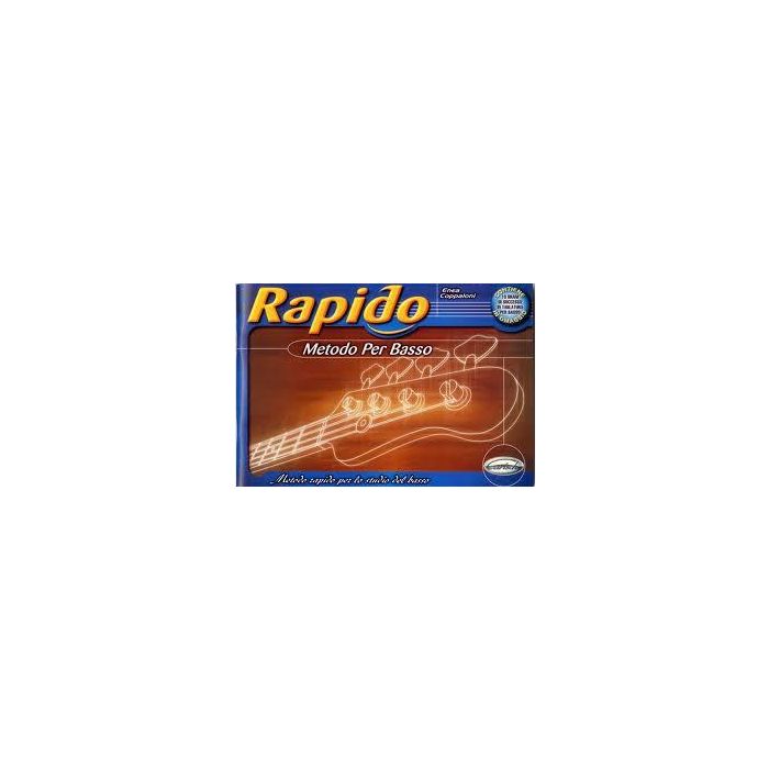Metodo rapido per basso main product photo