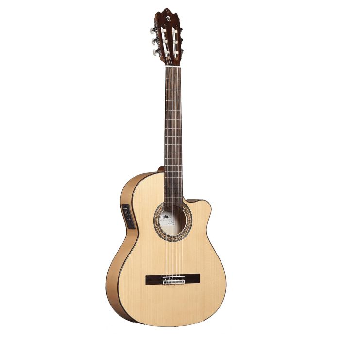 Chitarra Classica Alhambra 3F CWE1 main product photo
