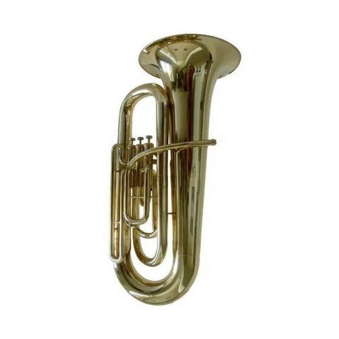 Tuba Comet 400091 mib laccato main product photo