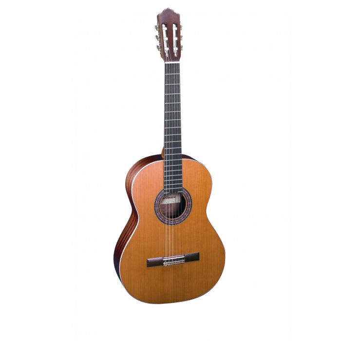Chitarra Classica 3/4 Almansa 401 Cadete natural main product photo