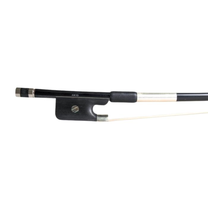 Gewa 3/4 Double Bass bow Carbon Student main product photo