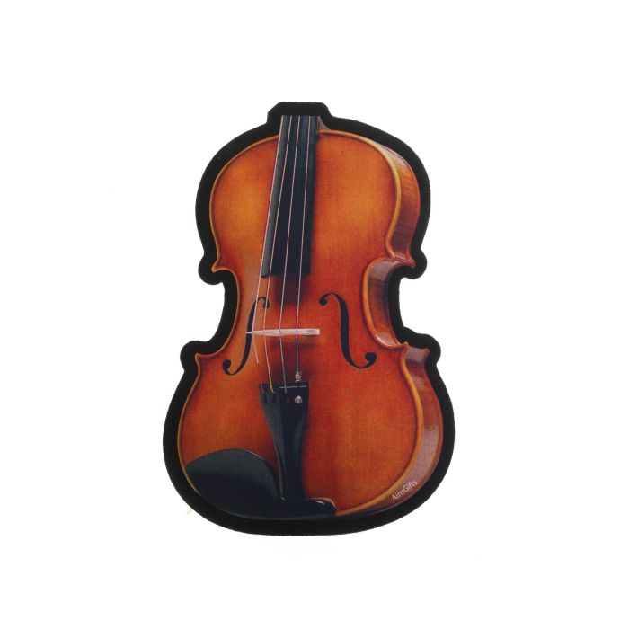 Mouse pad AimGifts Violino main product photo