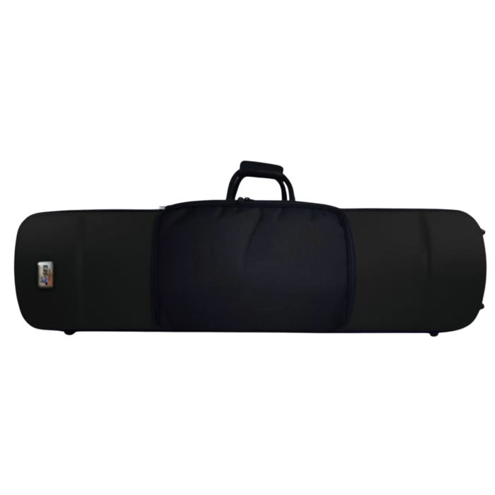 Custodia per 2 tromboni K SES nera main product photo