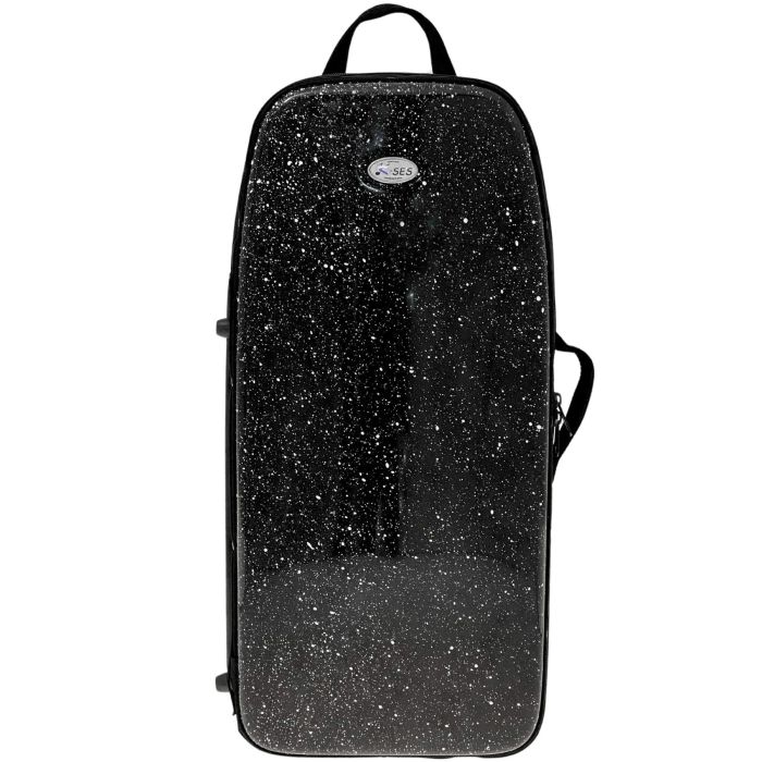 Custodia Tromba K SES Compact Fusion nera main product photo