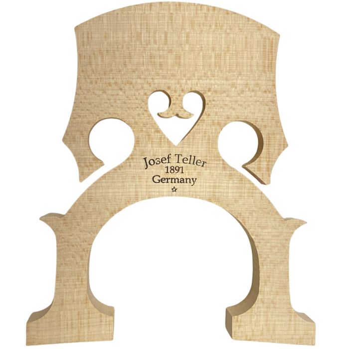 Ponticello Violoncello Teller modello tedesco 4/4 main product photo