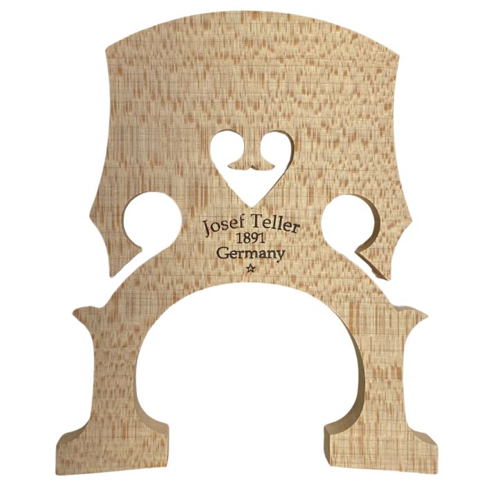 Ponticello Violoncello Teller modello te desco 1/2 main product photo