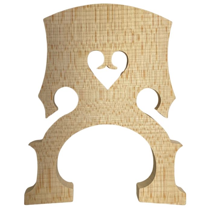 Ponticello Violoncello Teller modello tedesco 1/4 main product photo