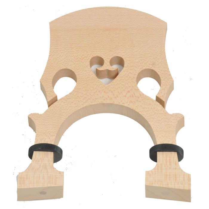 Ponticello Contrabbasso Despiau 3/4 altezza regolabile 150mm main product photo