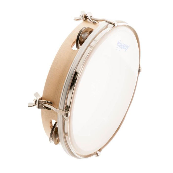 Tamburello Basco Honsuy 20cm plastica 4 piattini main product photo