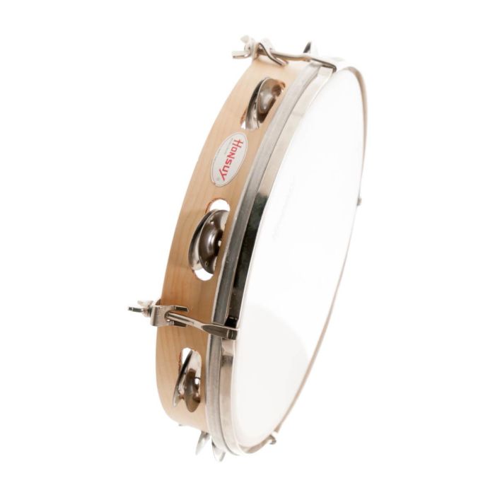 Tamburello Basco Honsuy 25cm plastica 7  piattini main product photo