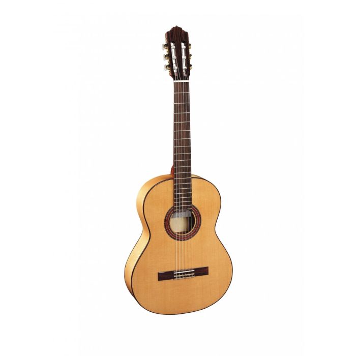 Chitarra Classica Flamenco Almansa 413 Sycamore main product photo