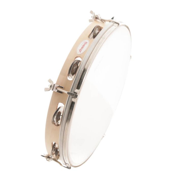 Tamburello Basco Honsuy 30,5 cm in plastica  8 piattini main product photo