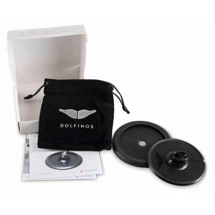 Dolfinos Grip-Foot Basic main product photo