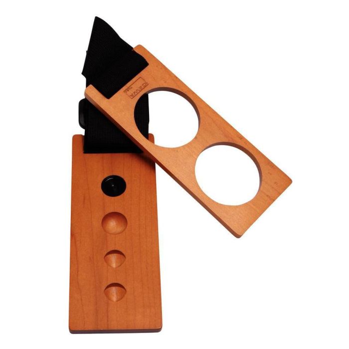 Poggiapuntale Violoncello Gewa in acero 5 posizioni cinghia nylon main product photo