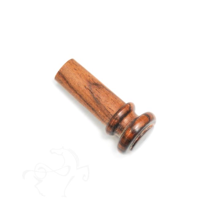 Bottone Violino Gewa 3/4 - 4/4 palissandro main product photo