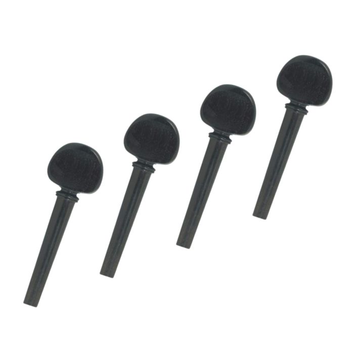 Pirolo Violoncello 4/4 Gewa resistente ebano 4pz main product photo