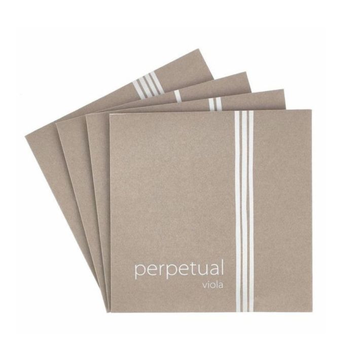 Corde Viola Pirastro Perpetual medium main product photo