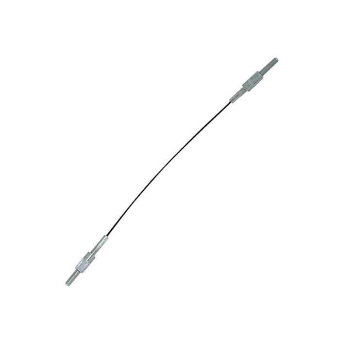 Attacco cordiera Violino 3/4-4/4 Wittner Anti-strappo main product photo