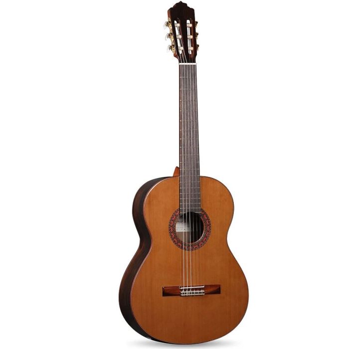 Almansa 424 Ziricote main product photo