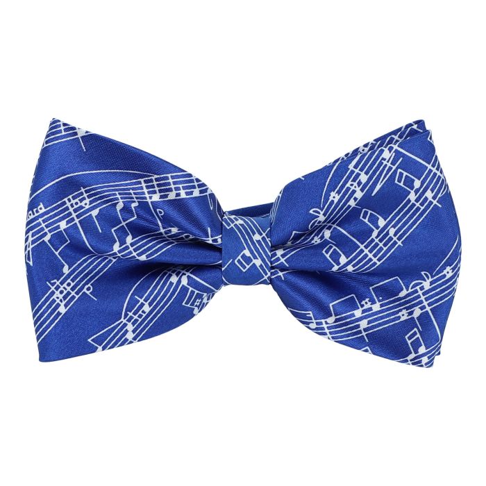 Papillon Musik-Boutique note blu main product photo