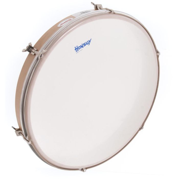 Tamburello Honsuy 35,5cm in plastica  regolabile main product photo