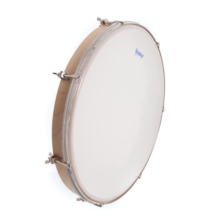 Tamburello Honsuy 40cm in plastica  regolabile main product photo