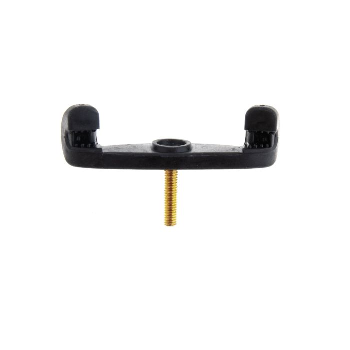 Piedino Augustin per spalliera corto main product photo