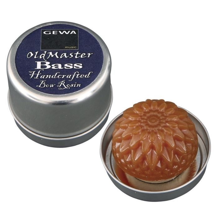 Colofonia Contrabbasso Gewa Old Master traditional main product photo