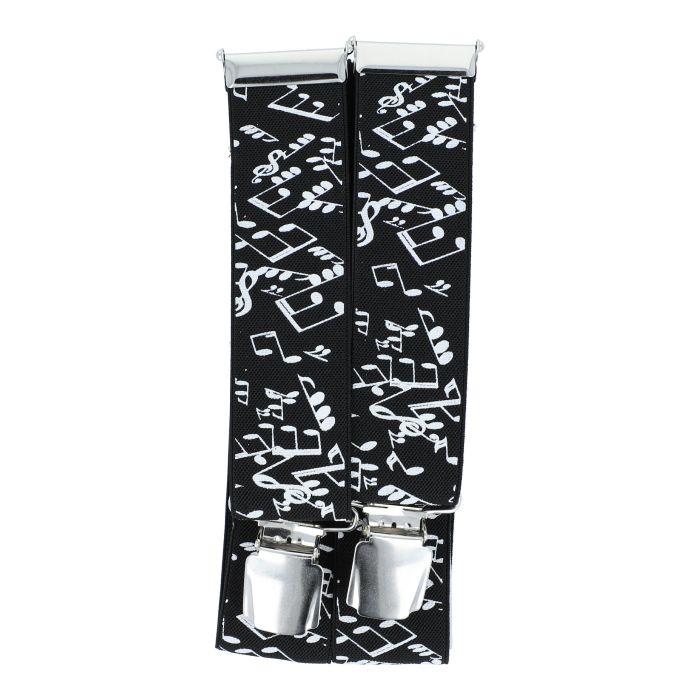 Bretelle Musikboutique nere 110cm main product photo