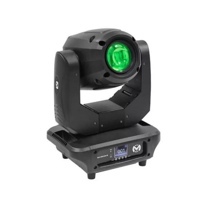 Mac Mah BEAM1R main product photo