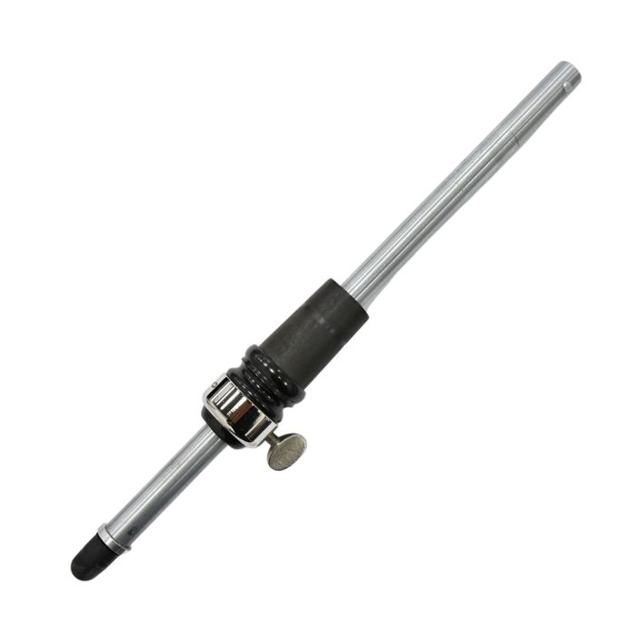 Puntale Contrabbasso Conrad Gotz 4S 6160 ebony main product photo