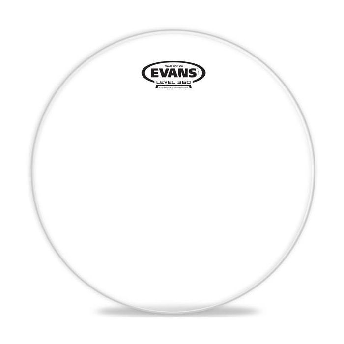 Pelle Evans 12" Risonante per Rullante S12H30 main product photo