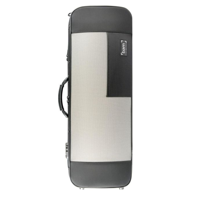 Astuccio Viola fino a 40cm Bam Stylus Oblong black 2,9kg main product photo