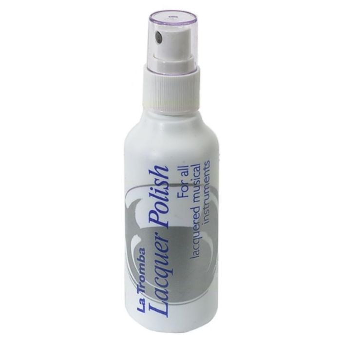 Polish La Tromba spray  main product photo