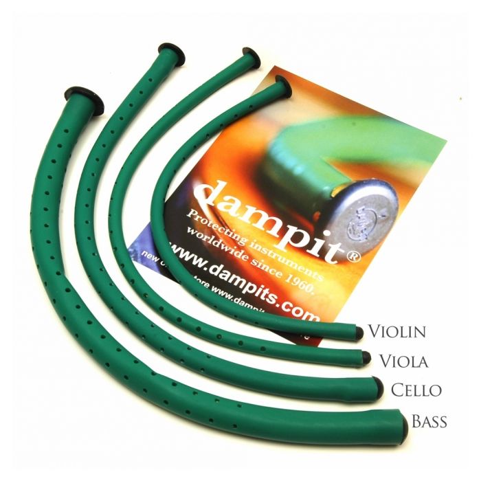 Umidificatore Dampit violino  main product photo