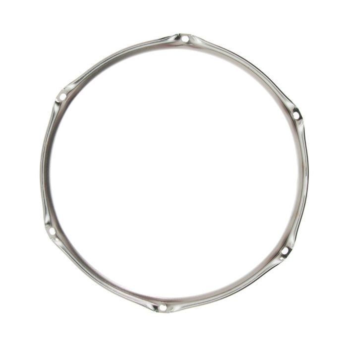 Cerchio Gibraltar 13" 6 Fori in Metallo 2,3mm main product photo