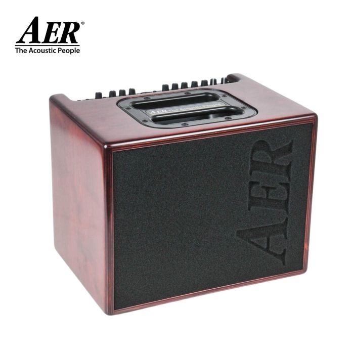 Amplificatore Acustica AER COMPACT 60 IV PMH  main product photo