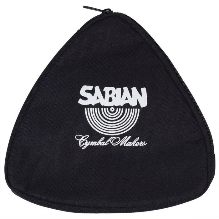 Borsa Triangolo Sabian 10" main product photo