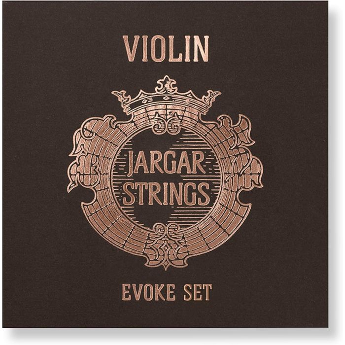 Corde Violino 4/4 Jargar String EVOKE satz main product photo