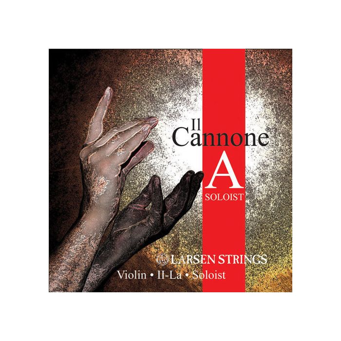 Larsen Il Cannone A LA soloist main product photo