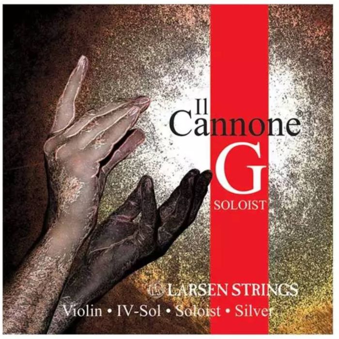 Larsen Il Cannone G SOL soloist main product photo