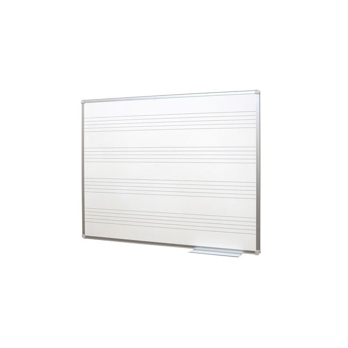 Lavagna pentagrammata 120 x 80cm  main product photo