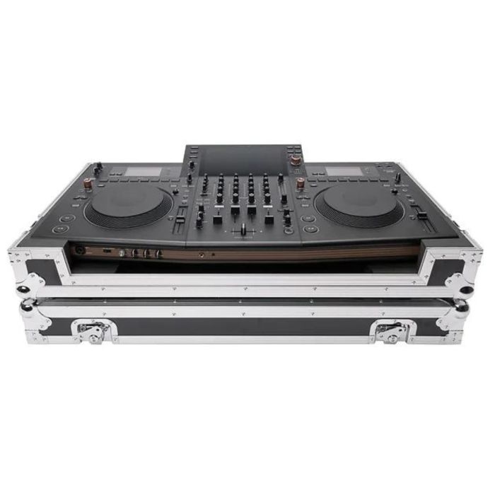 Flight Case per Opus Quad Magma main product photo