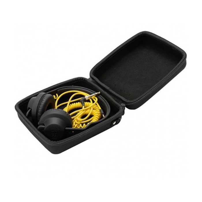 Borsa cuffie Magma semirigida misure 190x170x90mm main product photo