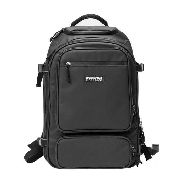 Magma RIOT DJ BACKPACK II main product photo