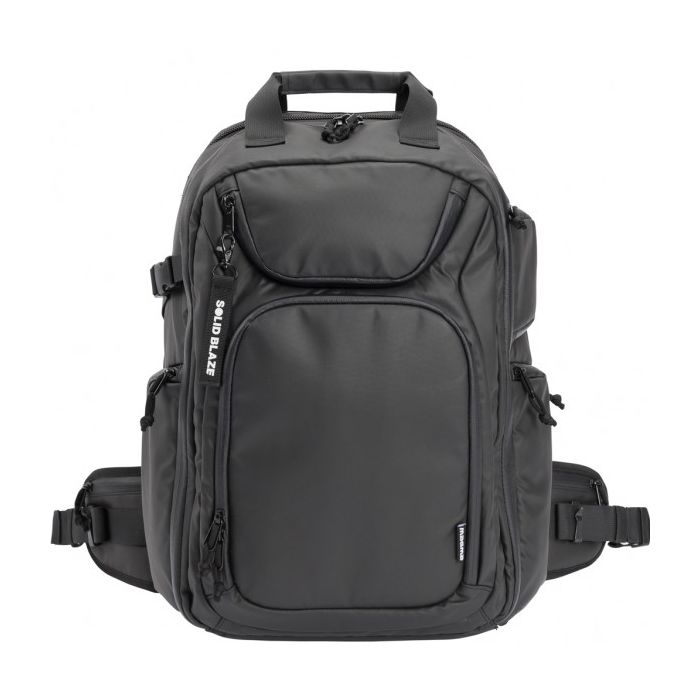 Magma Solid Blaze pack 120 main product photo