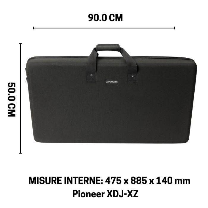 Magma CTRL CASE XDJ XZ 90x50x16cm main product photo